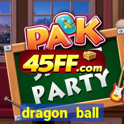 dragon ball classico redecanais